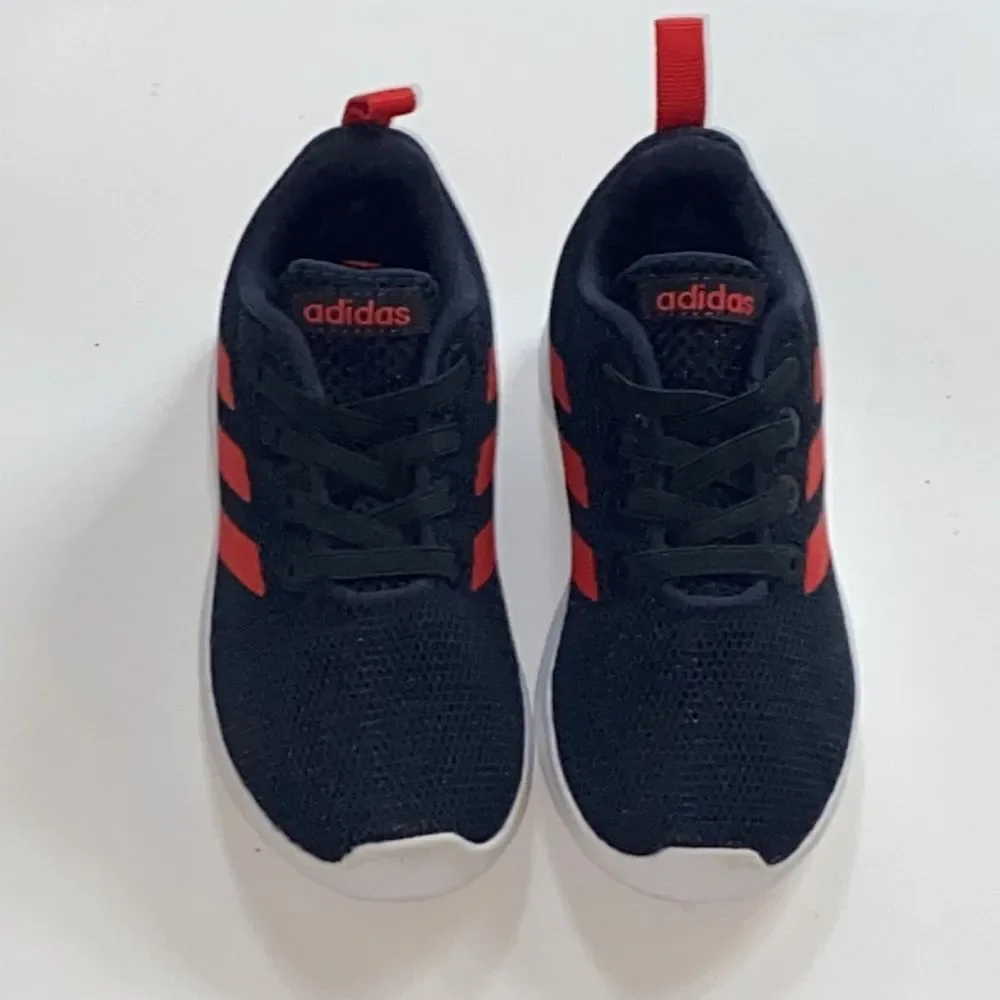 Adidas Kids Boy Tennis Shoes Size 7K US